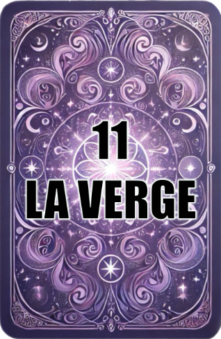 carte la verge