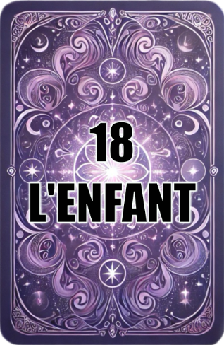 carte lenfant