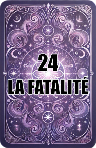 carte la-fatalite