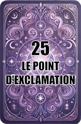 carte le_point_d_exclamation