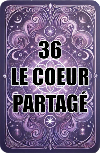 carte le_coeur_partage