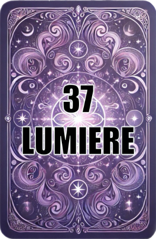 carte Lumière