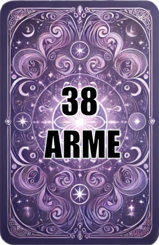 carte Arme