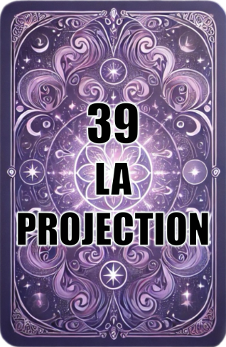 carte la Protection