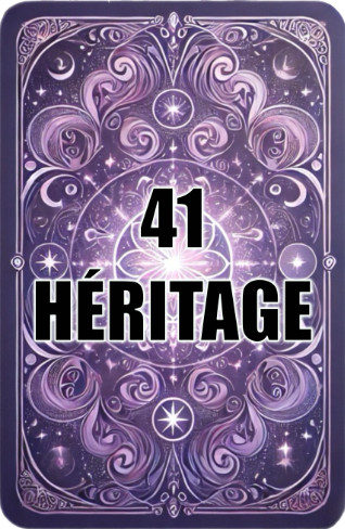 carte heritage