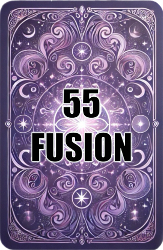 carte Fusion