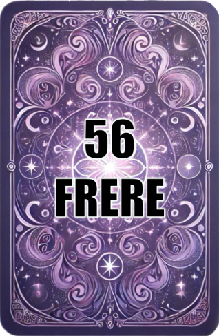 carte Frère