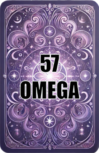 carte Omega