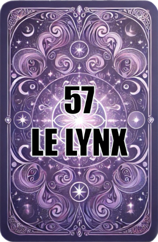 carte le LYNX