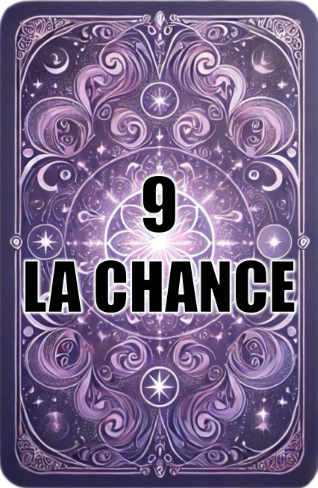 carte la-chance