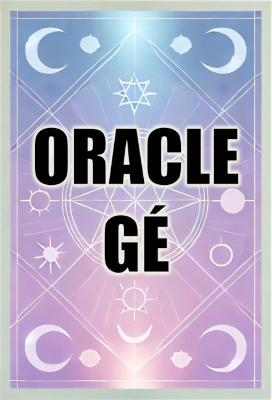 Oracle GE