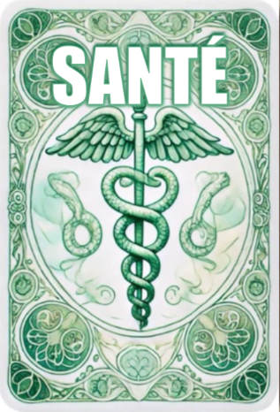 Sante