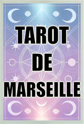 Tarot de marseille